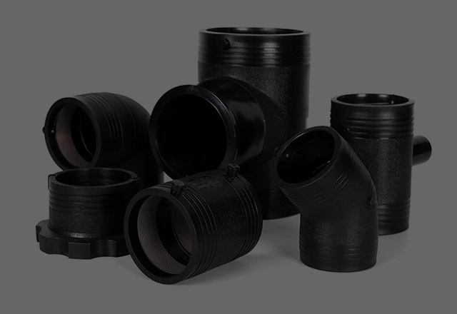 Ajuste de HDPE