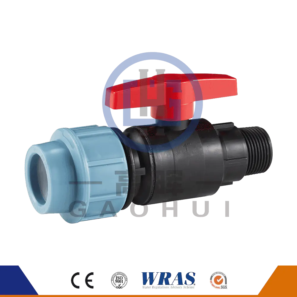 Cómo las válvulas de bola de doble cabezal mejoran la seguridad y la confiabilidad en el procesamiento químico