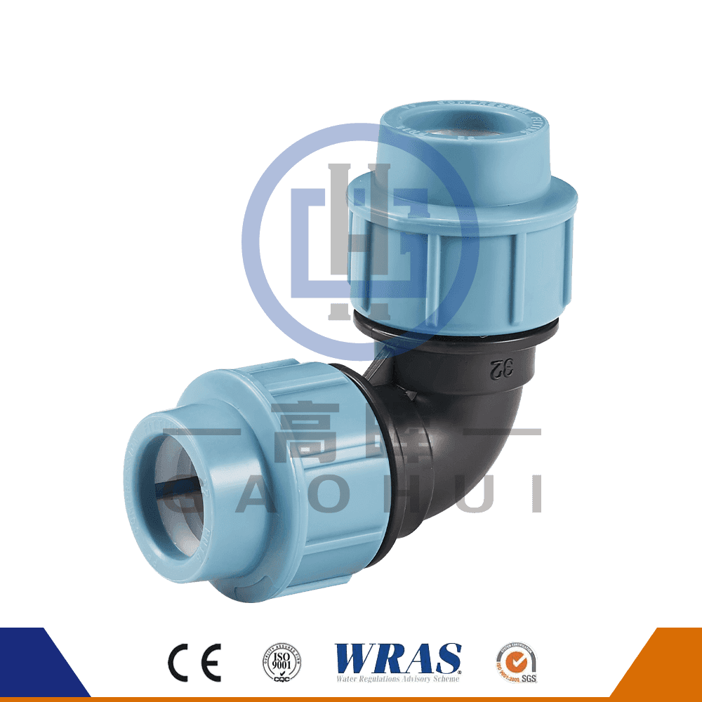 Versión italiana PP Equal Elbow P-031