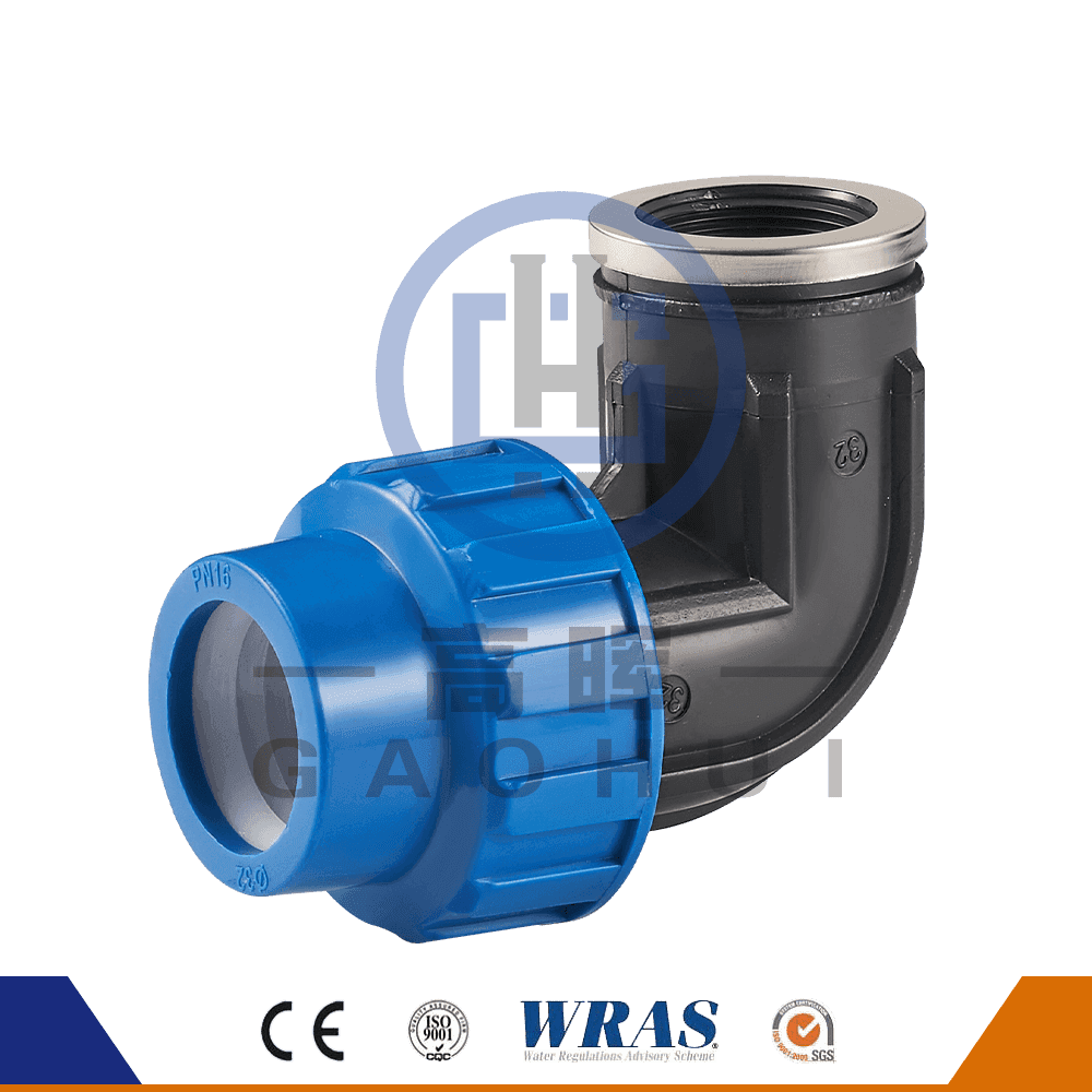 Versión española PP Elbow P-045