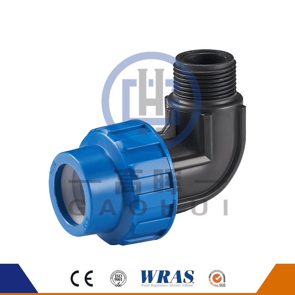 Versión española PP Elbow P-044