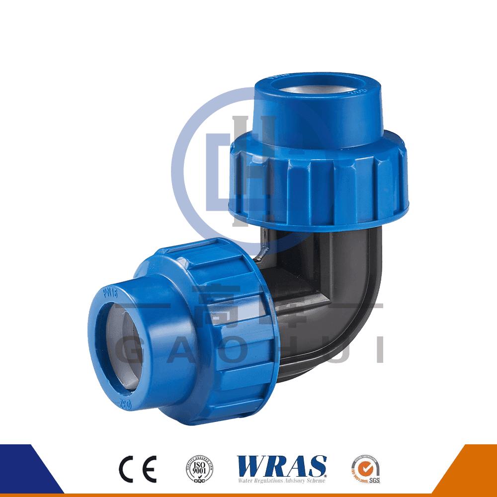 Versión en español PP Equel Elbow P-043