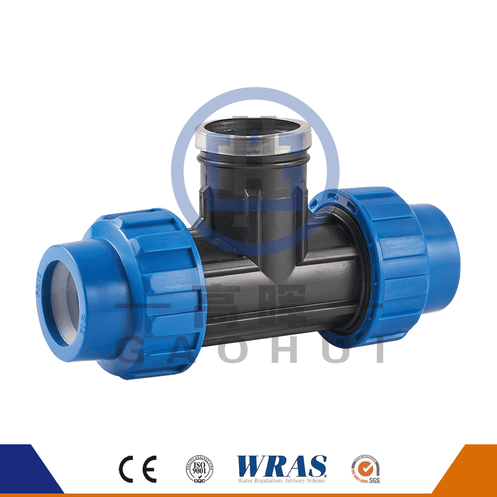 Versión española PP Femenina Femenina Tee P-049